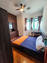 Ballota Park Condominium (D17), Condominium #591384431